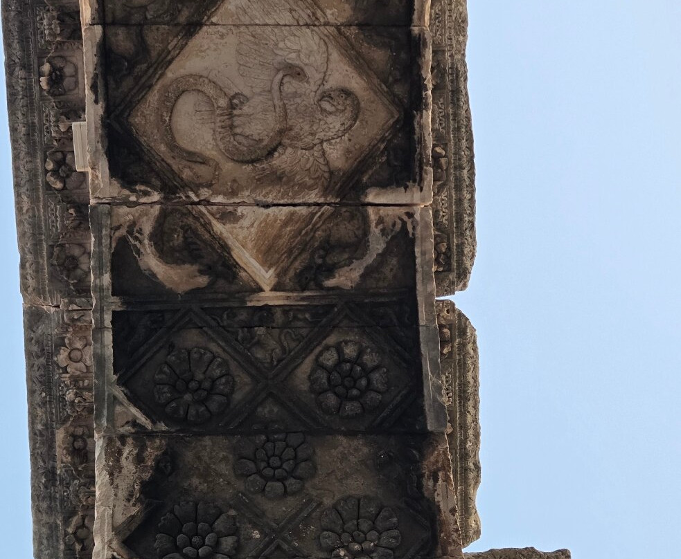 Arco dei Sergi-普拉必去景点