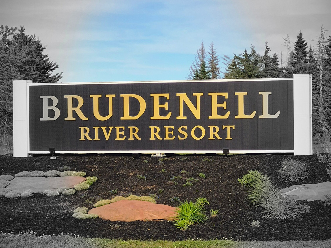 Rodd Brudenell River Resort主图