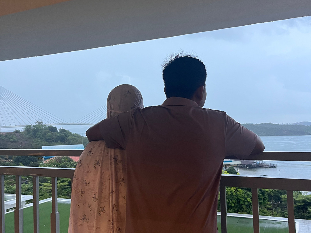 Harris Resort Barelang主图