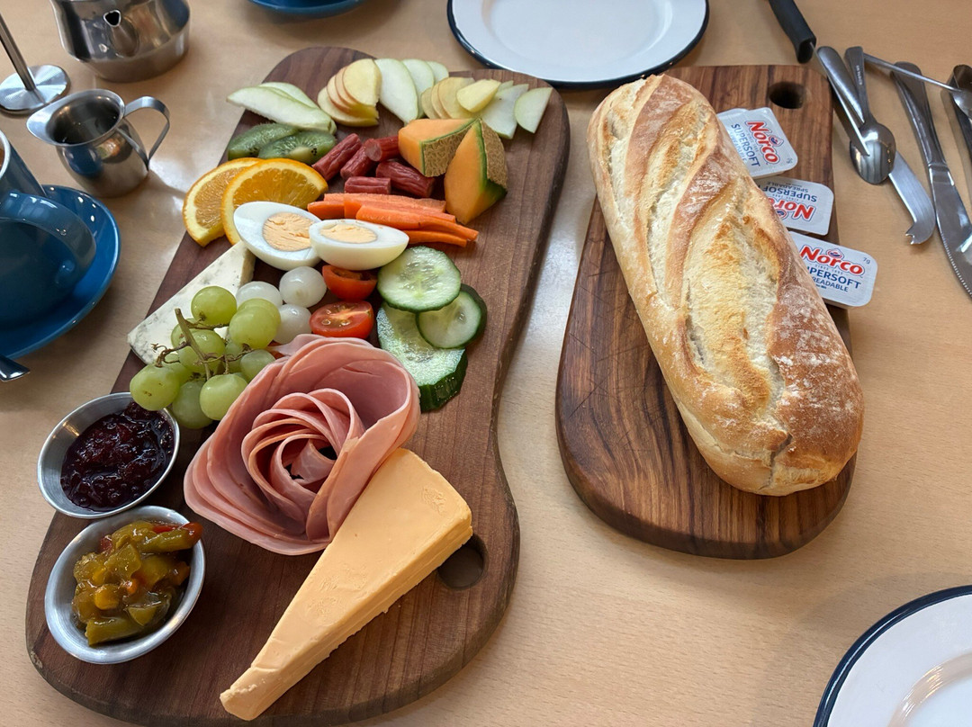 Stanthorpe Cheese-Thulimbah必去景点