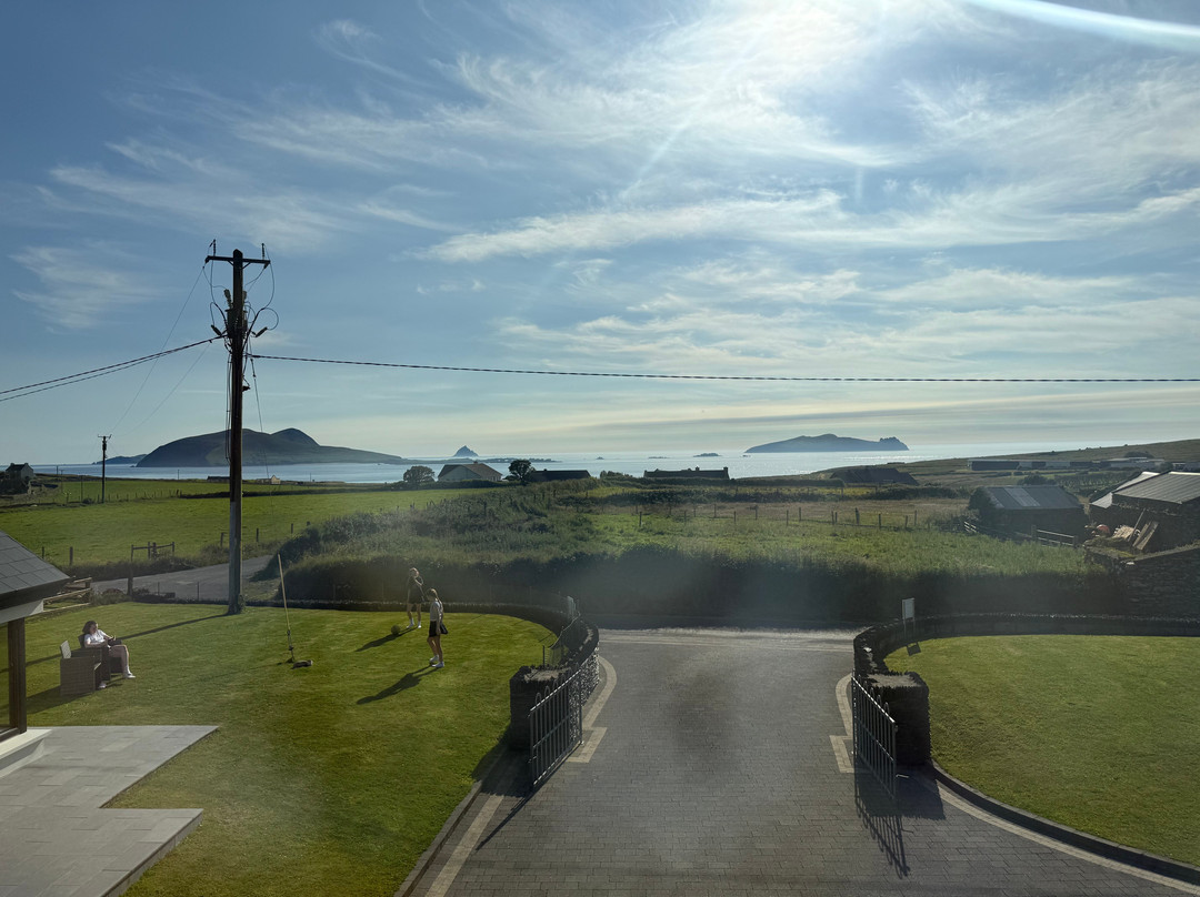 Dunquin House Bed and Breakfast