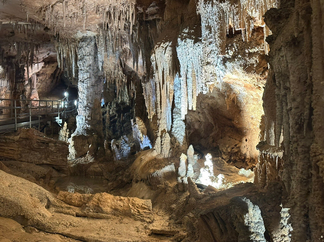 Grotta del Fico-Baunei必去景点