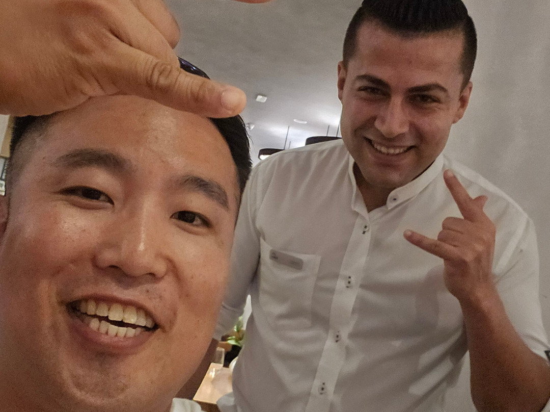 ERTH阿布扎比酒店主图