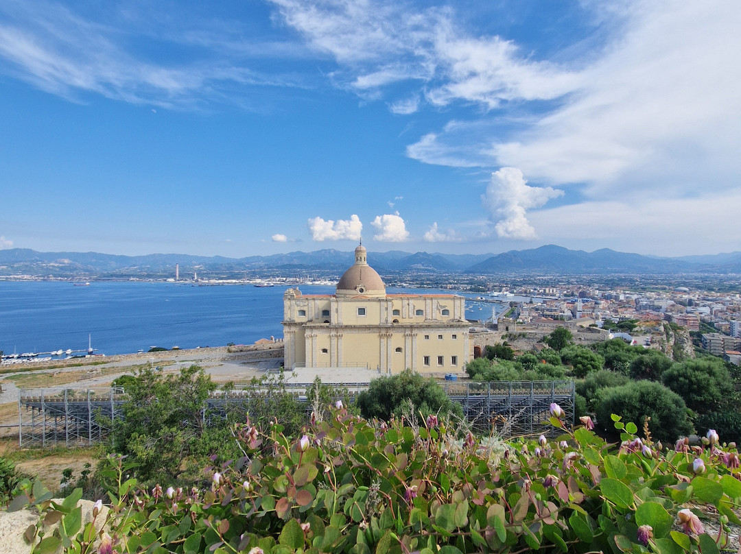 Capo di Milazzo-Milazzo必去景点