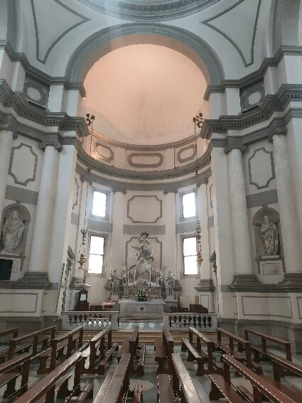 Duomo di Castelfranco Veneto-卡斯泰尔夫兰科韦内托必去景点