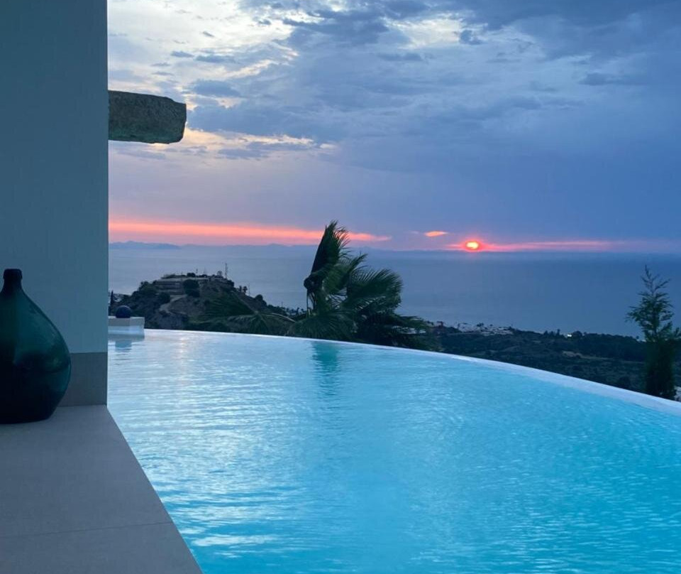 La Paratá Suites Mojacar
