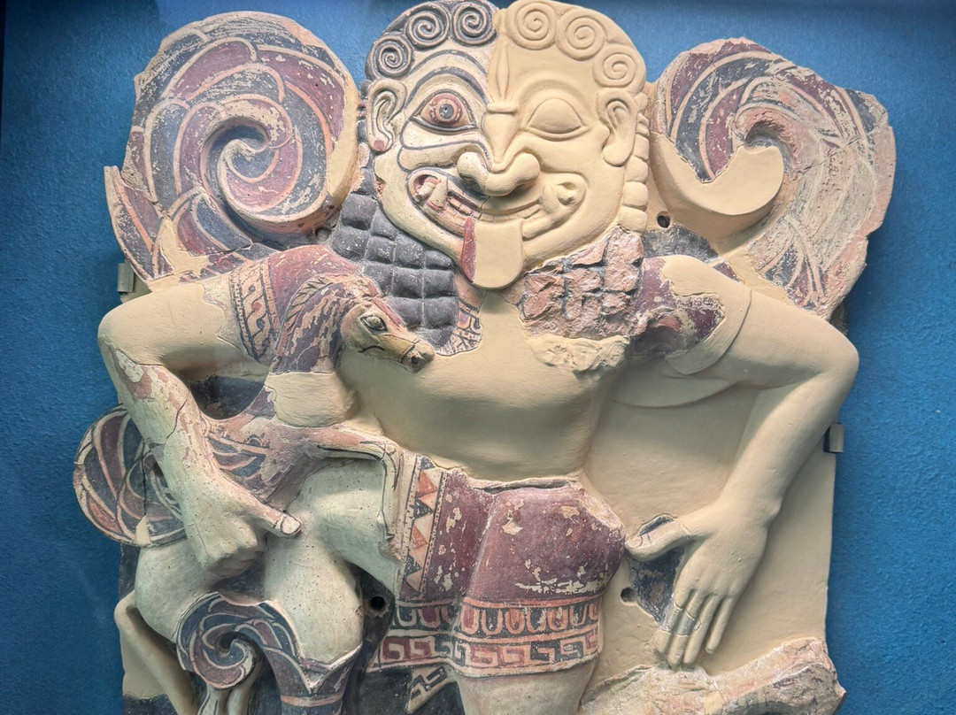 Museo Archeologico Regionale Paolo Orsi-锡拉库扎必去景点