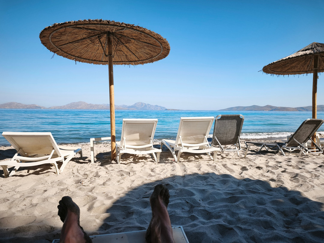 Akti Coast Club Marmari (EX Egeo Easy Living)主图