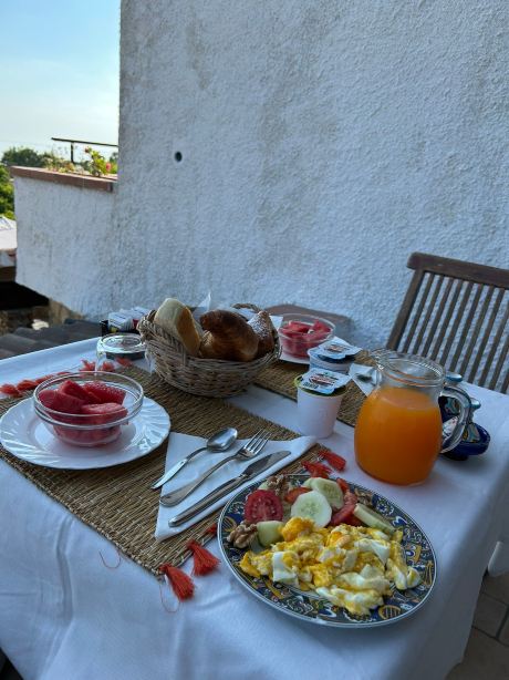 Villa Minda Lodge & View-旅行者