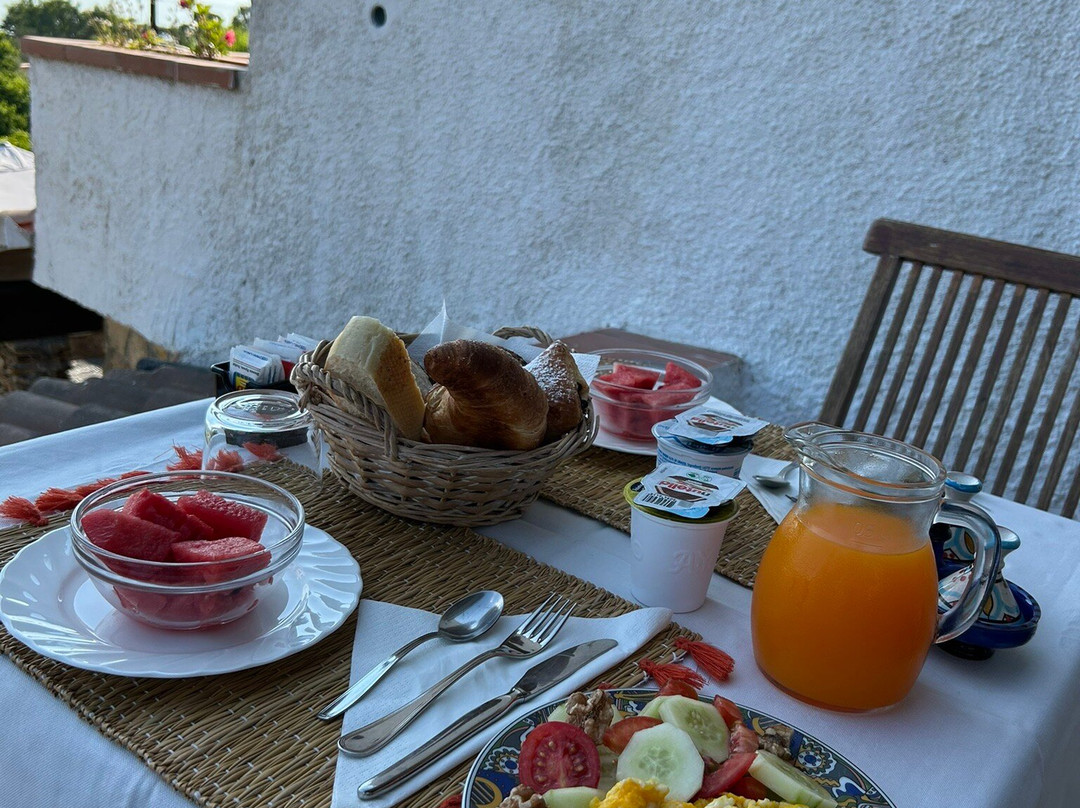 Villa Minda Lodge & View主图