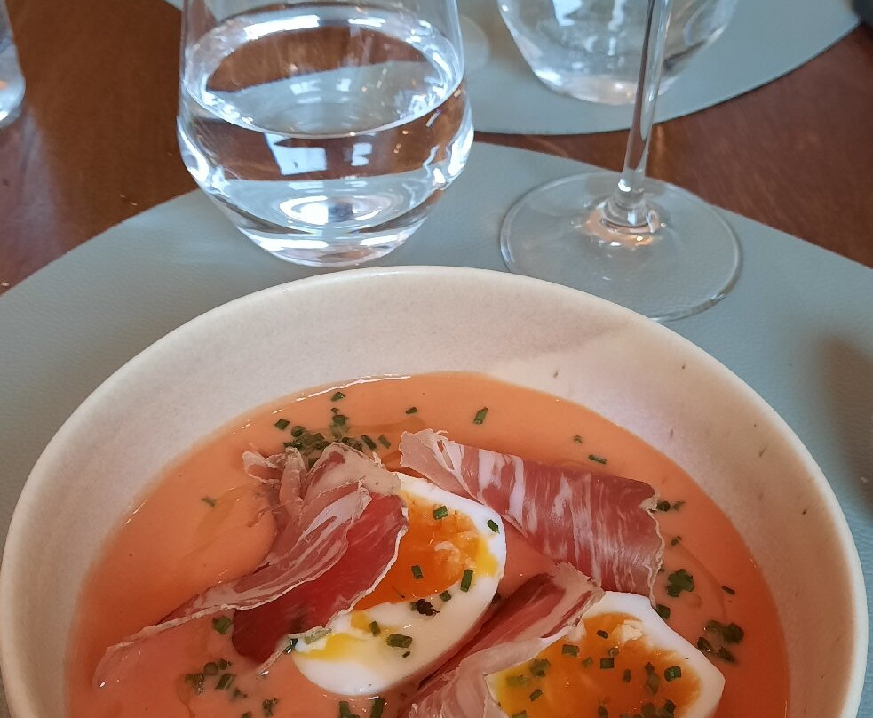 Tandem Restaurant