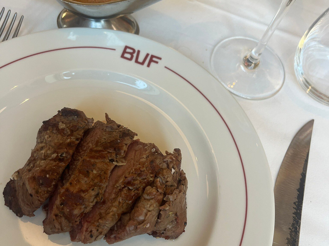 BUF Heule