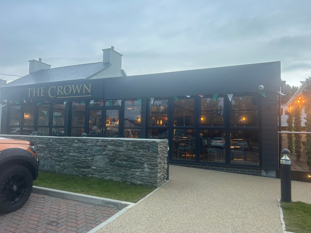 The Crown Bodedern