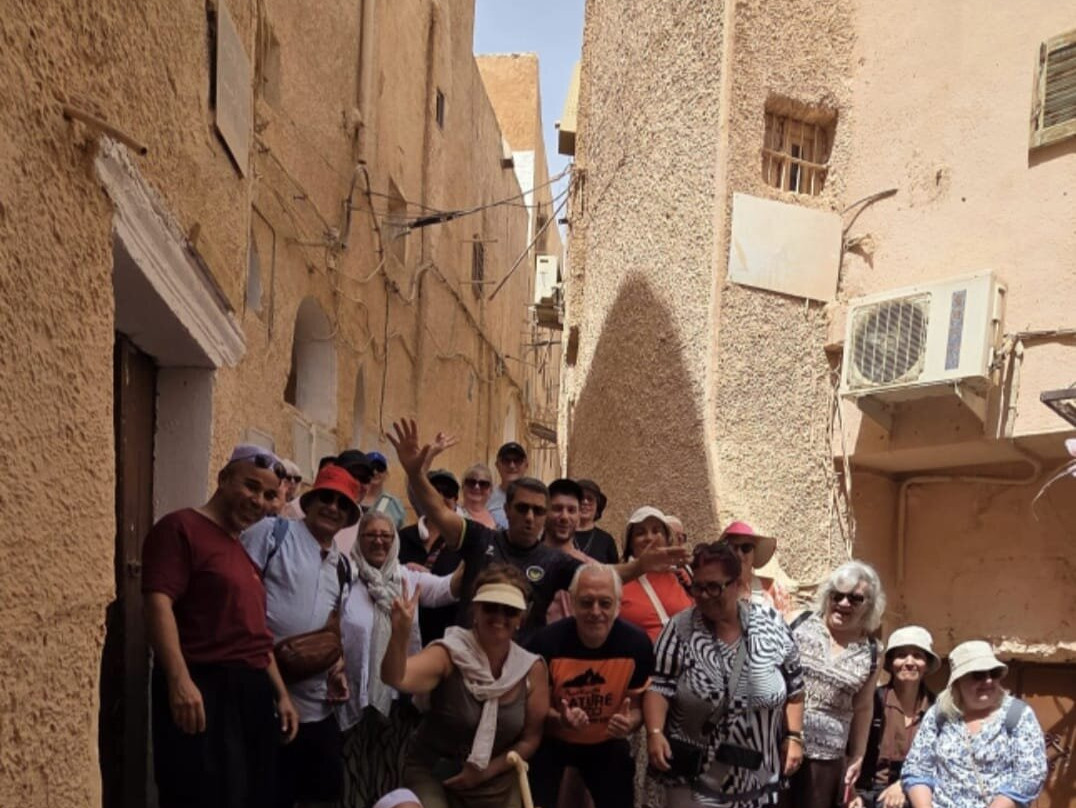 Discover Ghardaia Travel Agency-盖尔达耶必去景点