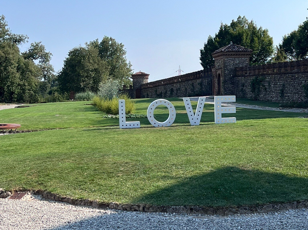 Castello di Marne eventi-Marne必去景点