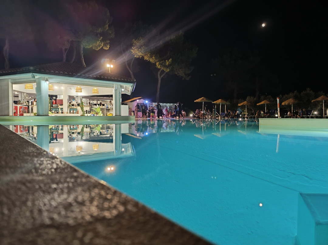 Villaggio Spiagge Rosse主图