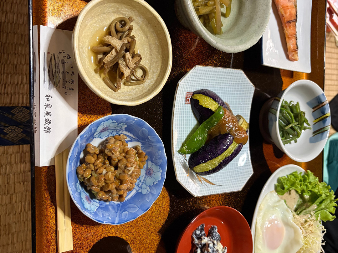 Izumiya Ryokan主图