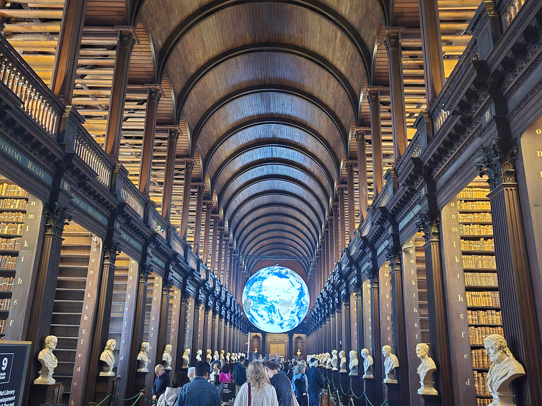 Luxury Irish Tours-戈尔韦必去景点