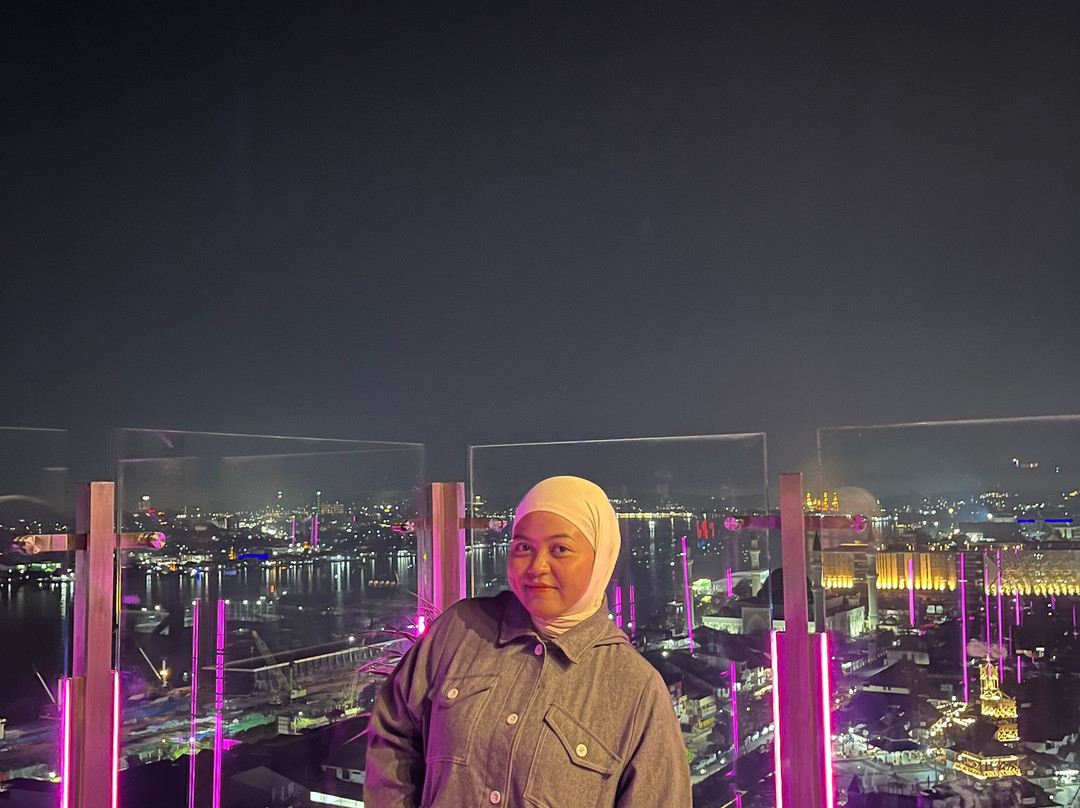 Skyhouse