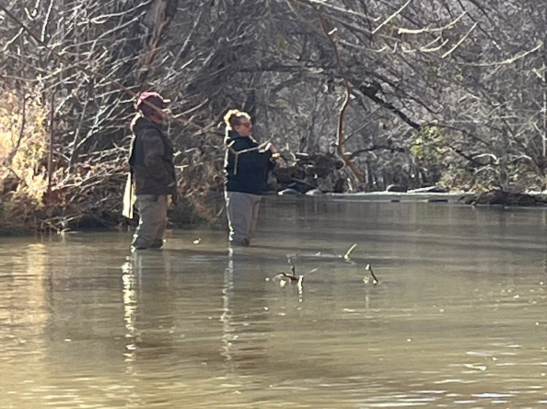 Sedona Fly Fishing Adventures-塞多纳必去景点