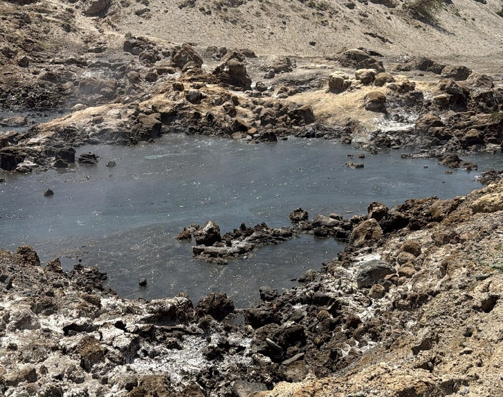 Aman Ethiopia Tours-亚的斯亚贝巴必去景点
