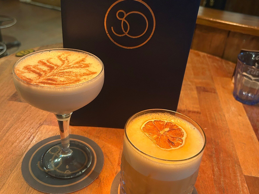 So Bar Richmond-Richmond必去景点
