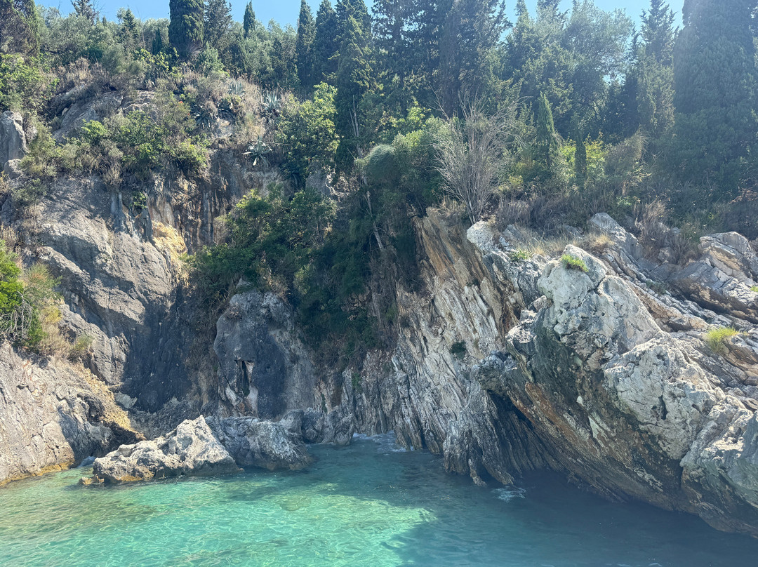 Madalena Boat Trips-Gouvia必去景点