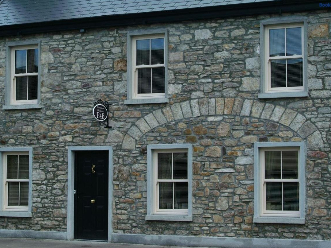 Cornerstone Townhouse