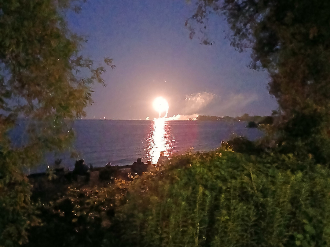 海湾伊克诺旅馆主图