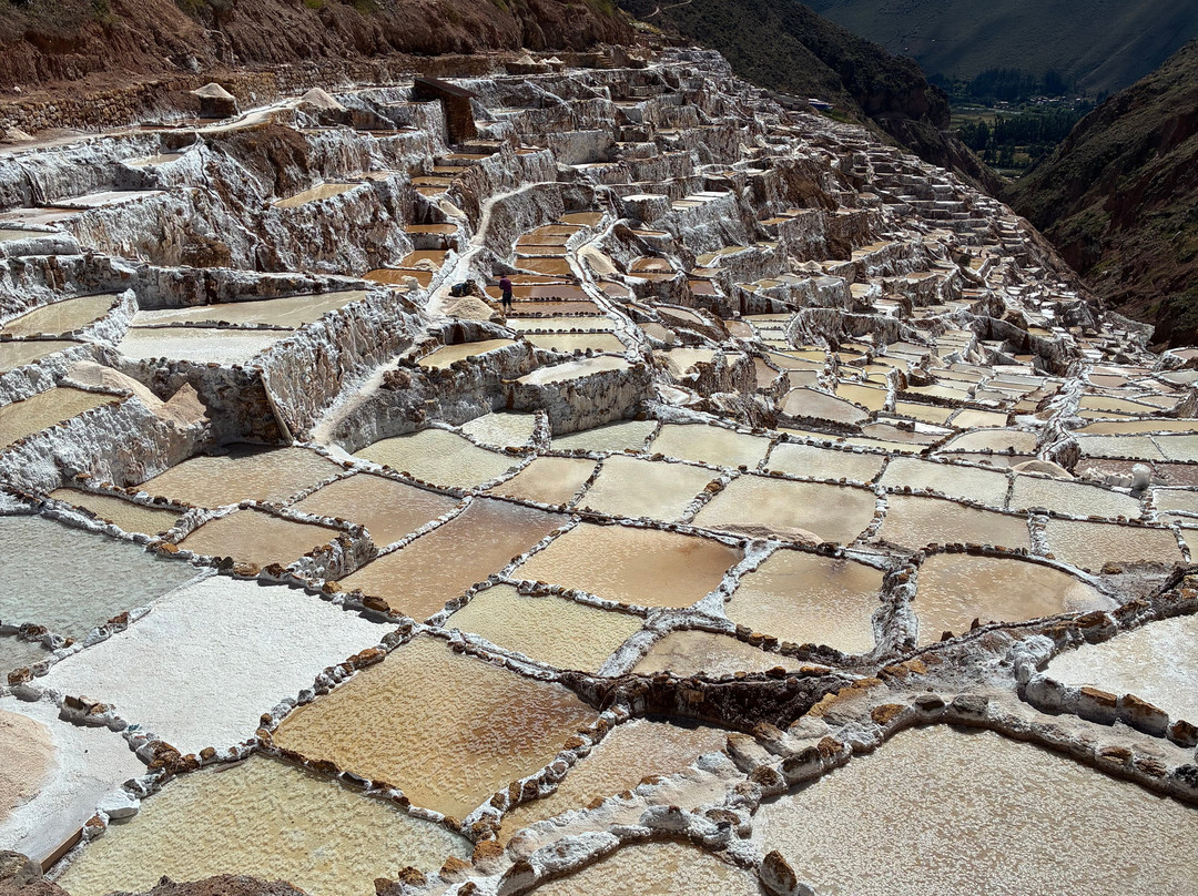 SAM Travel Peru-库斯科必去景点