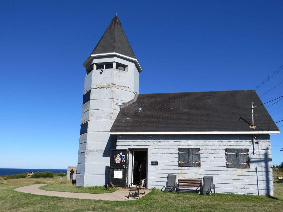 Fort Petrie Military Museum-悉尼必去景点