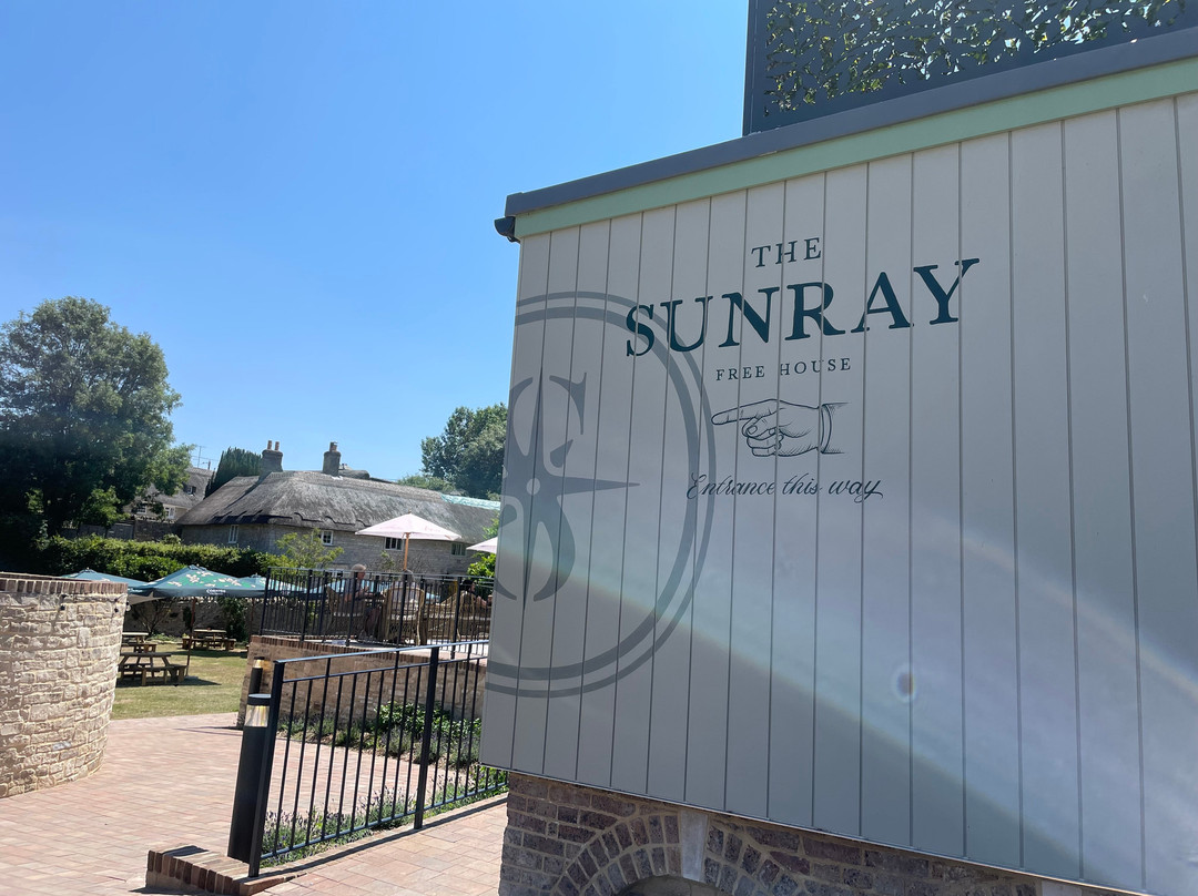 The Sunray