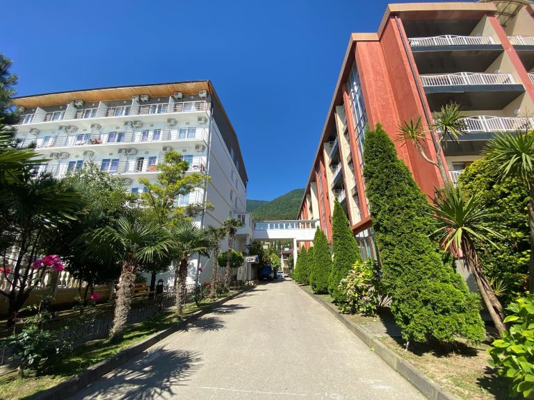 Alex Resort & Spa Hotel-度假村/酒店