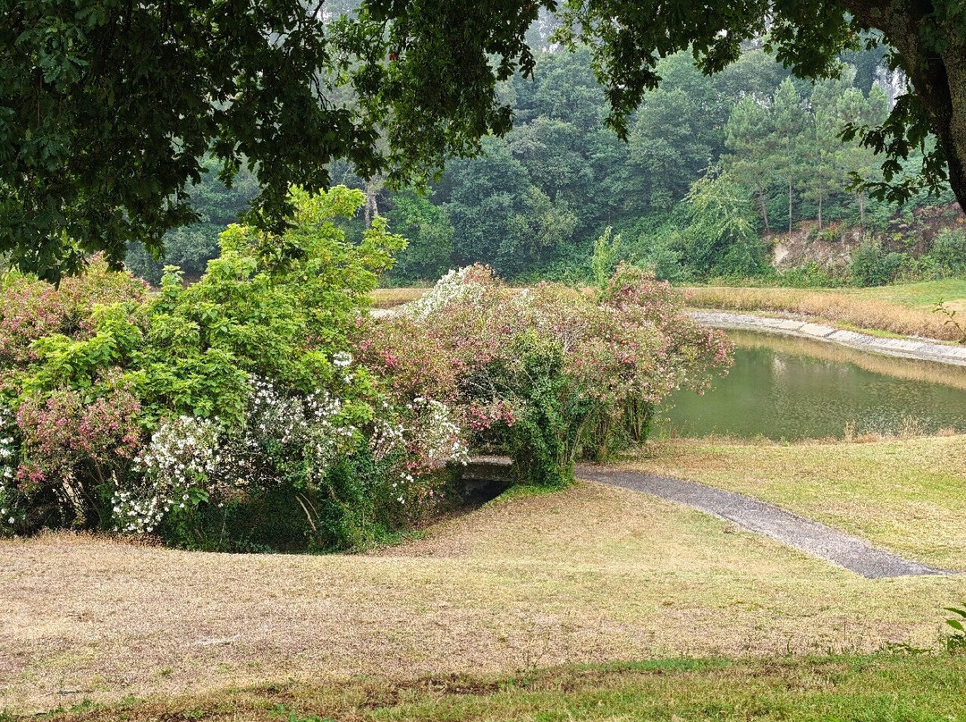 Amarante Golf-Amarante必去景点