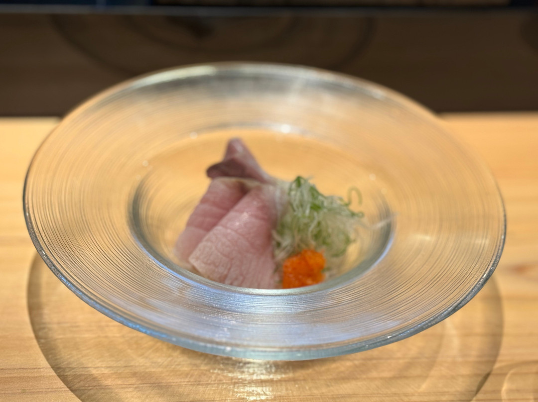 Sushi Oikawa