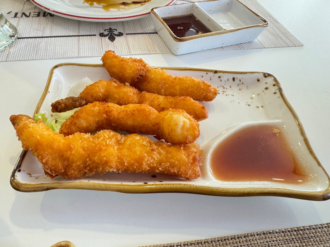 Panda House