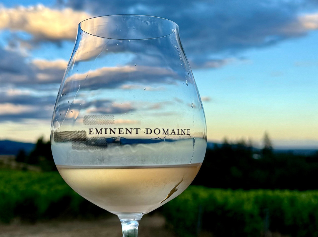 Eminent Domaine-纽伯格必去景点