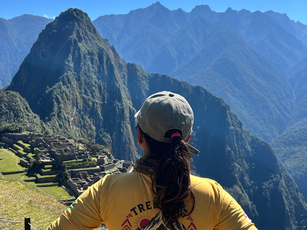 Terra Das Tribos Ecoturismo-乌巴图巴必去景点
