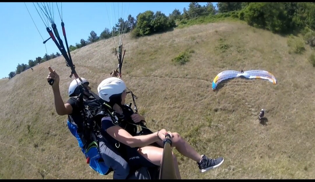 Aero Club I Picchi-Montefalcone nel Sannio必去景点