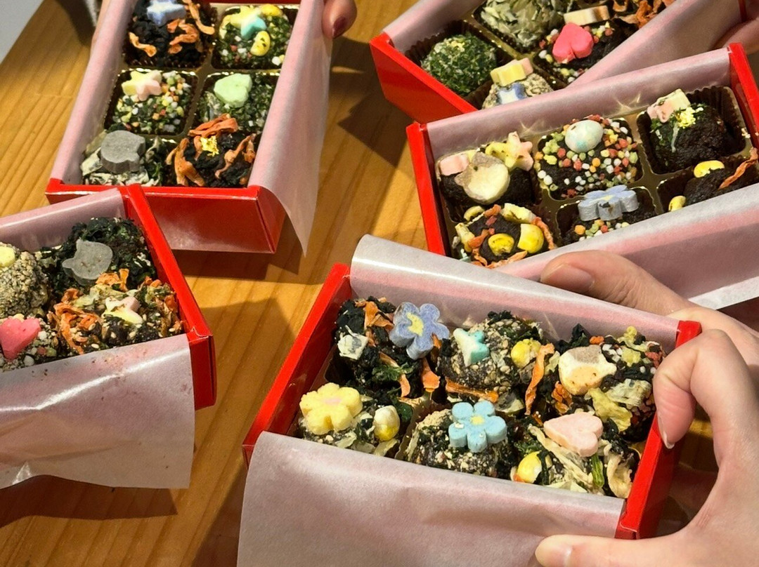 Amanokura Sato Jozo
