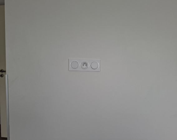 瓦讷阿德吉奥水疗公寓酒店-旅行者