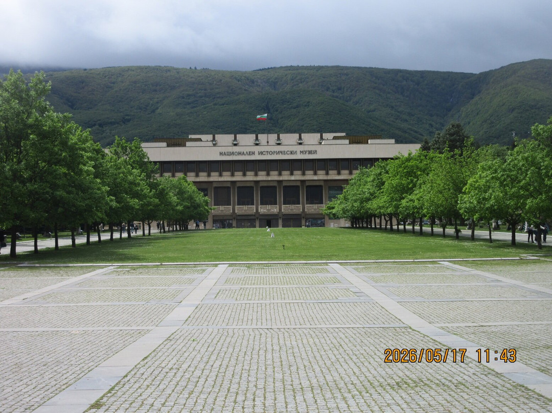 National Museum of History-索非亚必去景点