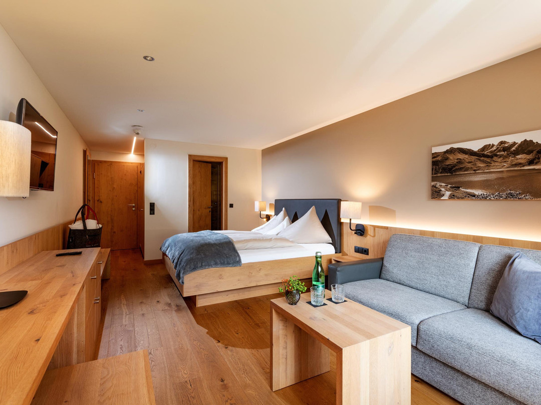 Relax & Vitalhotel Adler主图