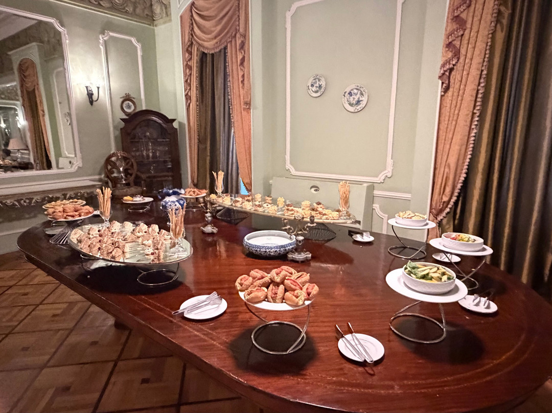 乐大都会豪华遗产酒店-自1902年起|天堂旅馆集团旗下主图