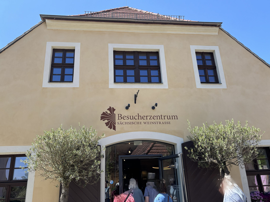 Weingut Hofloßnitz-Radebeul必去景点