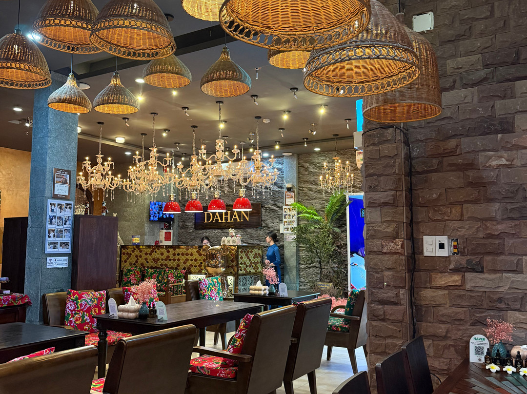 Dahan Spa Danang Luxury-岘港必去景点