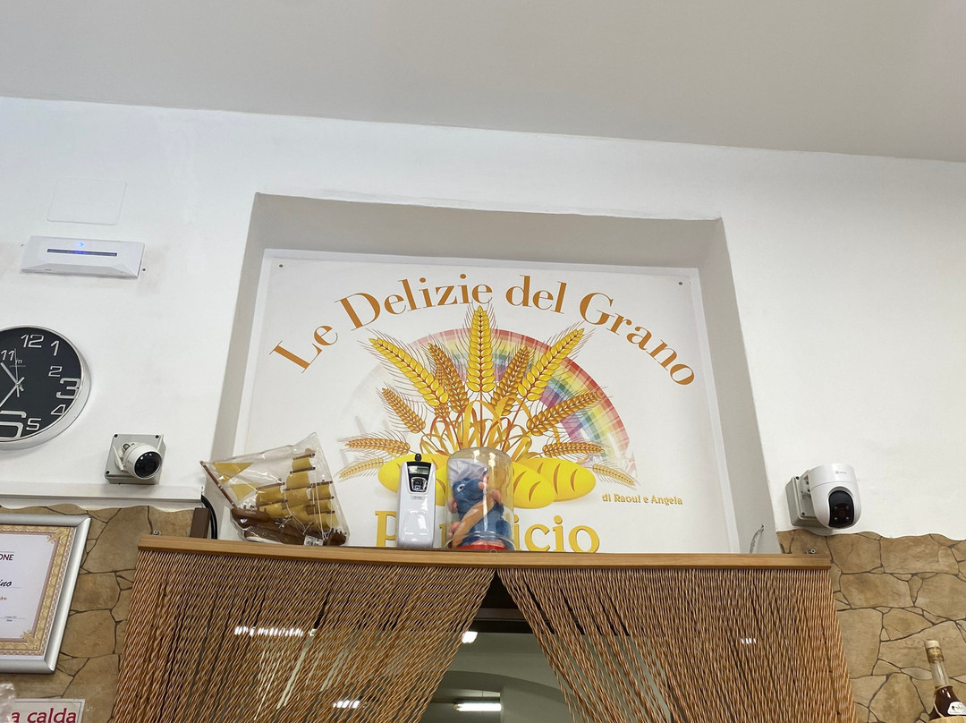 La Delizia Del Grano