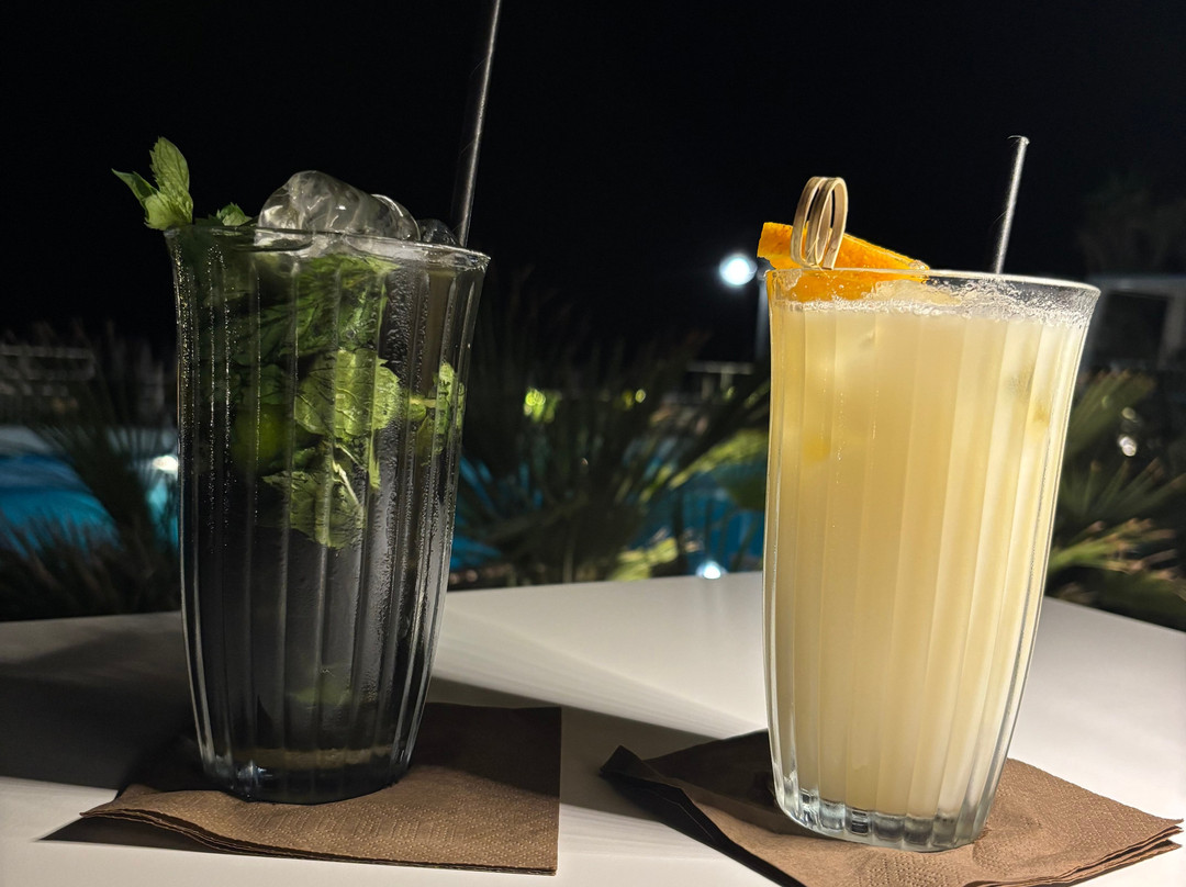 德尔纳西奥尼酒店主图