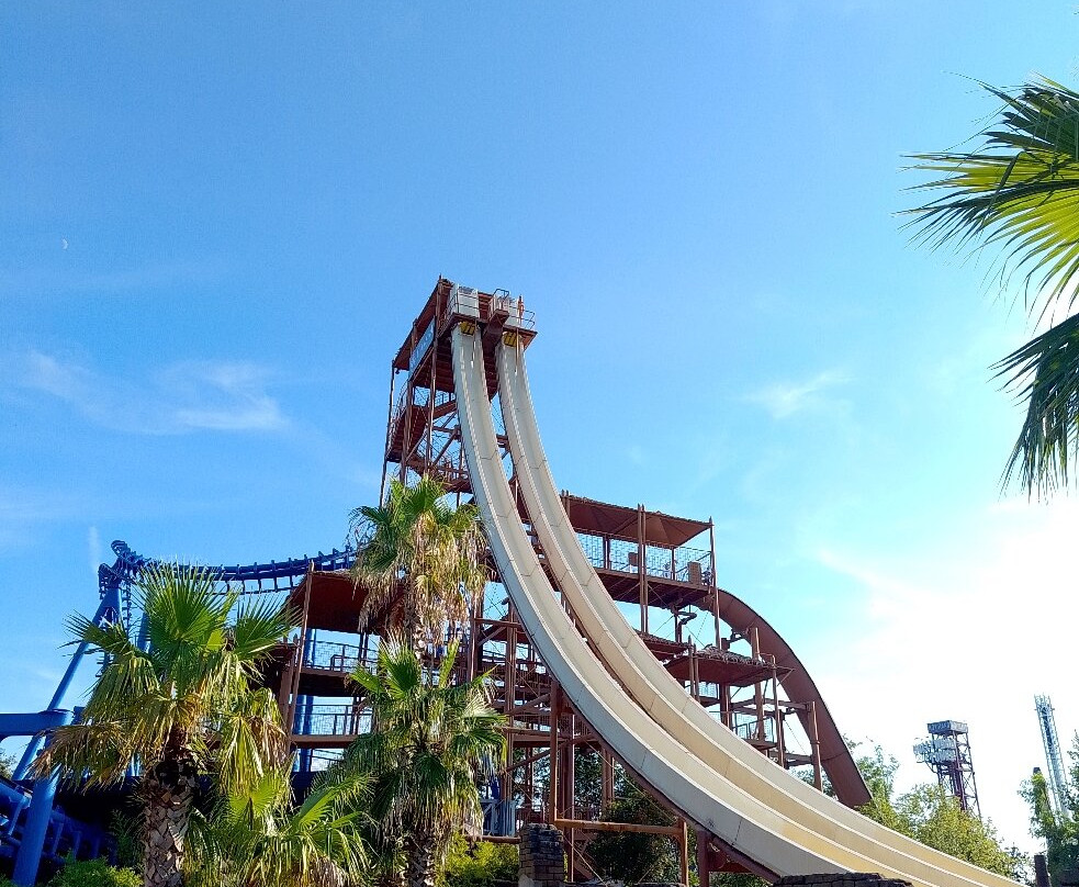 Caneva The Aquapark-拉齐塞必去景点