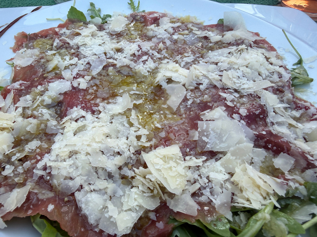 Ristorante Pizzeria Da Giulia